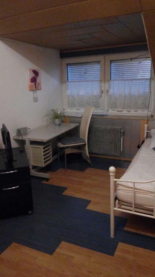 Room Agency Zentrum ハノーファー エクステリア 写真