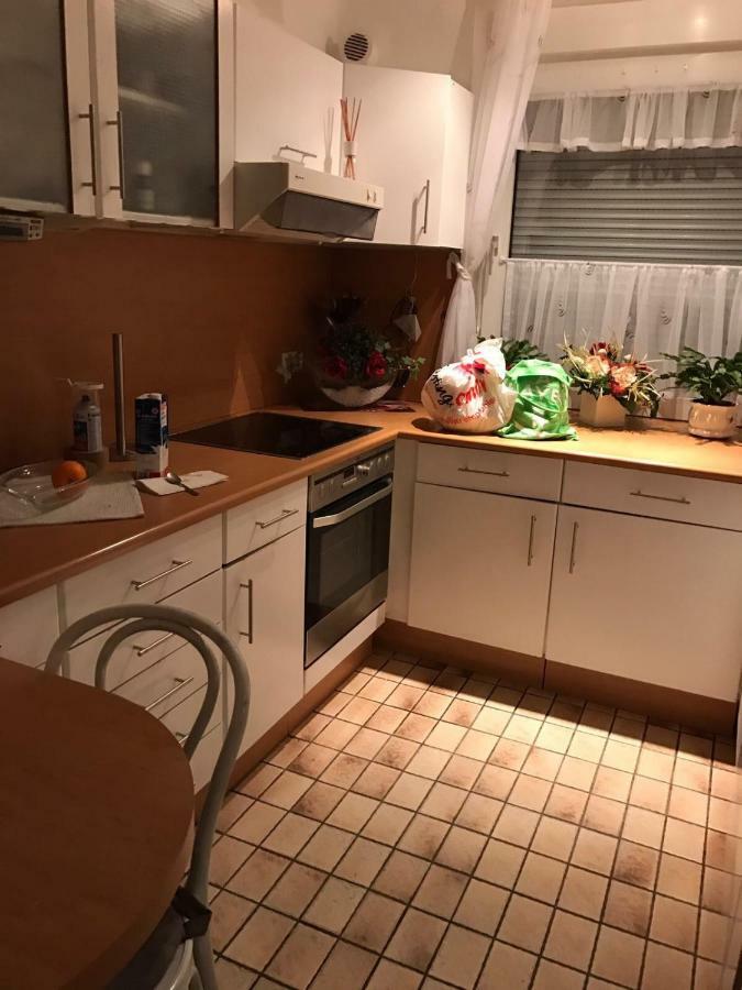 Room Agency Zentrum ハノーファー エクステリア 写真