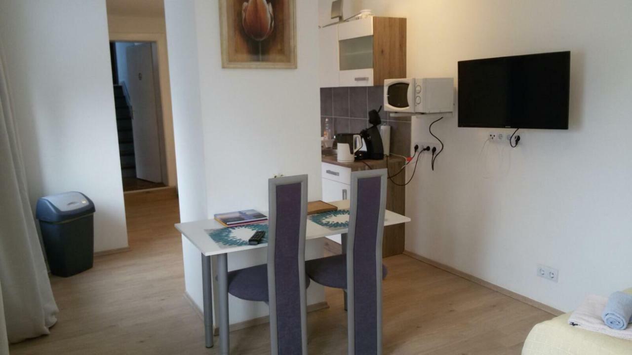 Room Agency Zentrum ハノーファー エクステリア 写真