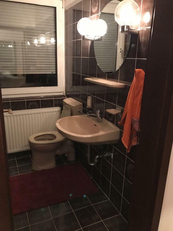 Room Agency Zentrum ハノーファー エクステリア 写真