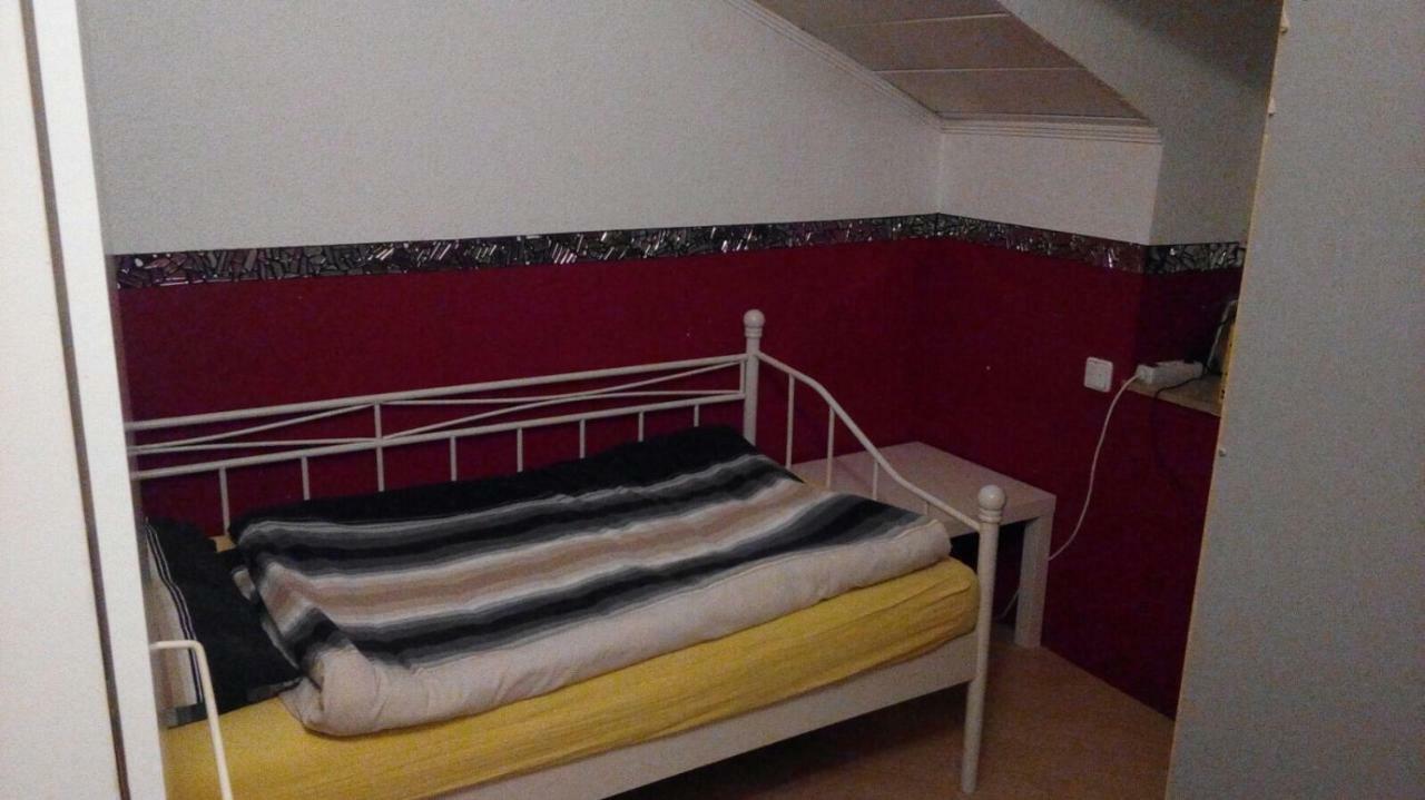 Room Agency Zentrum ハノーファー エクステリア 写真
